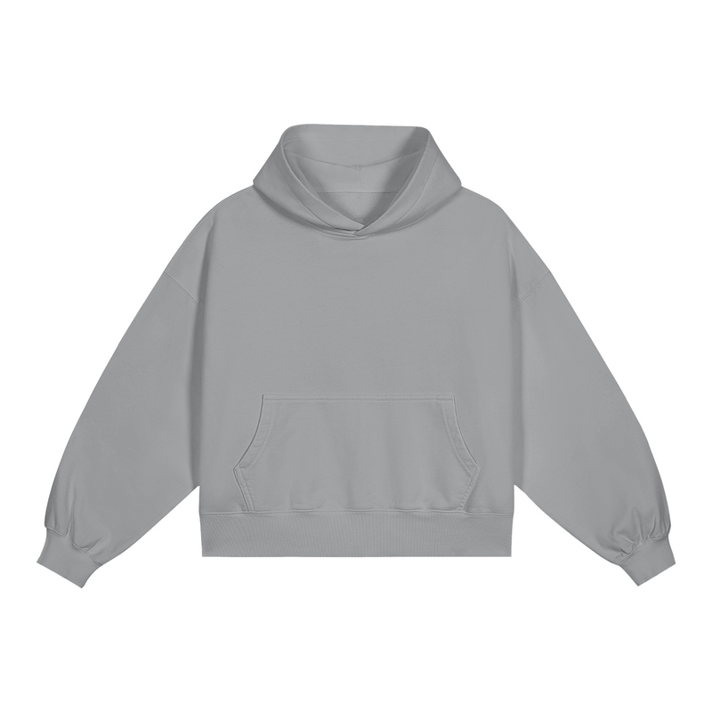 Vauclont Heavyweight Essential Hoodie