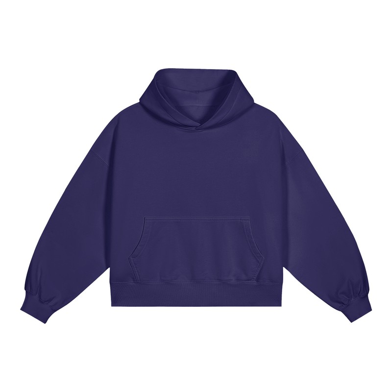 Vauclont Heavyweight Essential Hoodie