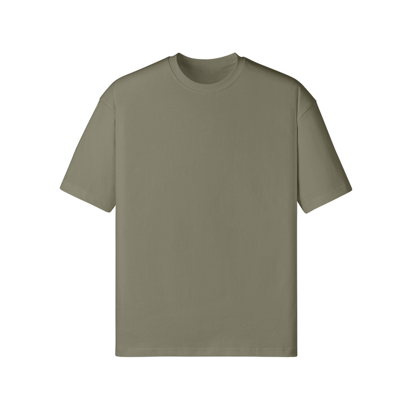 Vauclont Essential Oversized Tee