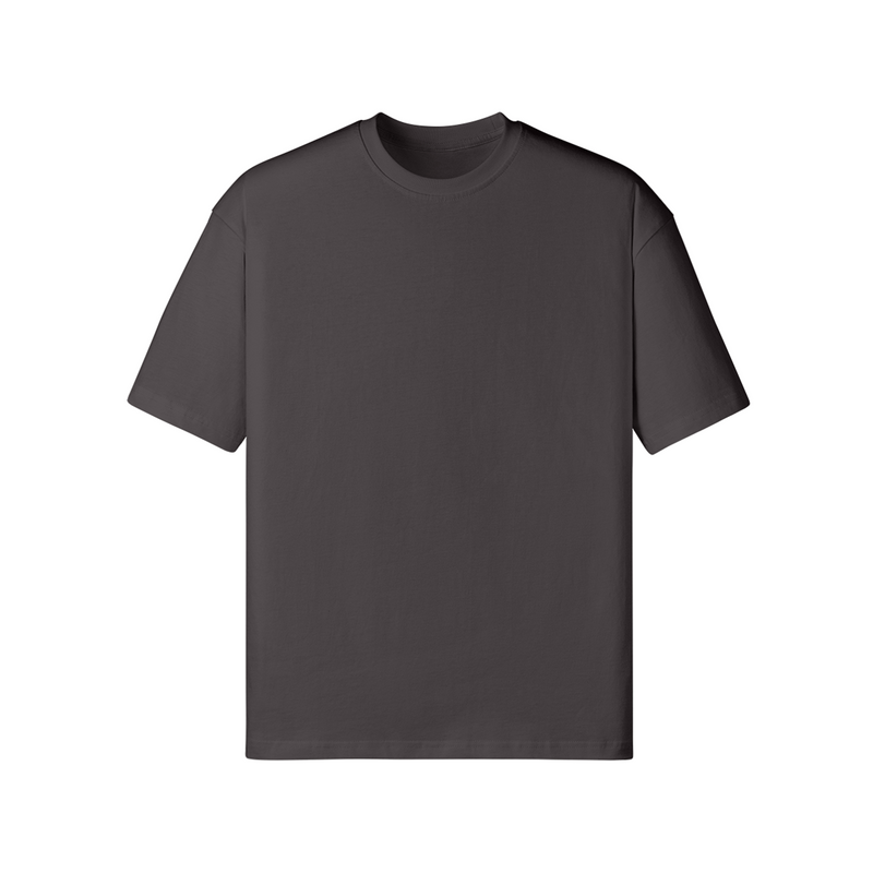 Vauclont Essential Oversized Tee
